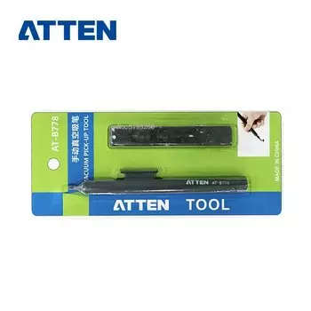 Вакуумный пинцет для монтажа MILE