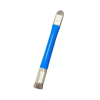 Антистатическая щетка для чистки плат TULX