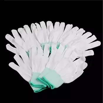 Антистатические перчатки из углеродного волокна TPXCKz