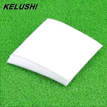 Антистатические салфетки KELUSHI для оптики 50 шт.