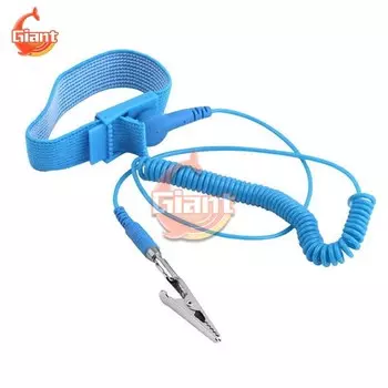 Антистатический браслет Dmyond anti Static Wrist Strap