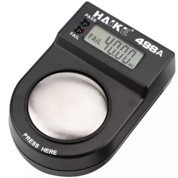 Антистатический Тестер браслетов HAIKE