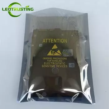 Антистатический защитный мешок leotrusting