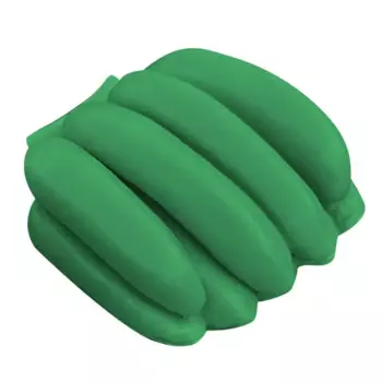 Антистрессовые бананы, игрушки, мягкие сжимаемые, меняющие цвет бананы, эластичные, новинка, искусственная игрушка, Забавный снятие стресса для домашней части