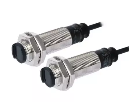 Антитетический фотоэлектрический датчик BR20M-TDTL-P