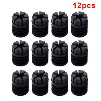 Антивибрационная подставка для ножек Bambu Lab P1P/P1S, противоскользящая Противоударная Пылезащитная резиновая подставка для ножек Bamboo Bambulabs X1/X1C