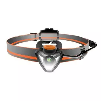 ANYIGEDEJU 360° поворотный водонепроницаемый налобный фонарь