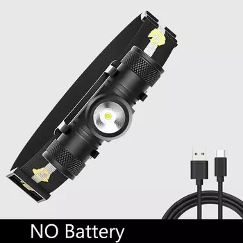 ANYIGEDEJU LED налобный фонарь 1000lm