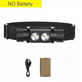 ANYIGEDEJU налобный фонарь 3000 люмен 18650 rechargeable