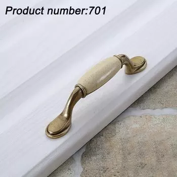 AOBT керамические ручки для шкафов