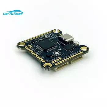 AOCODA-RC F7 Контроллер полета 3-6s MPU6000 OSD X8, ji30.5mm