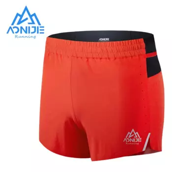 AONIJIE F5106 женские легкие быстросохнущие спортивные шорты с 6,8 "карманом для телефона для тренировок на открытом воздухе, бега, тренажерного зала, тенниса