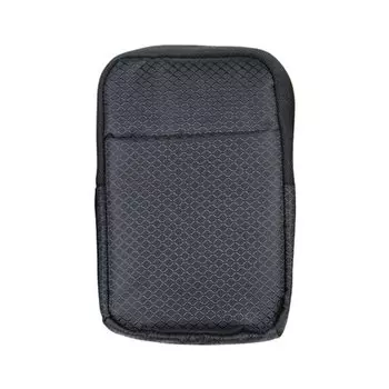 Aouke Чехол для жесткого диска 2.5", водостойкий, красный