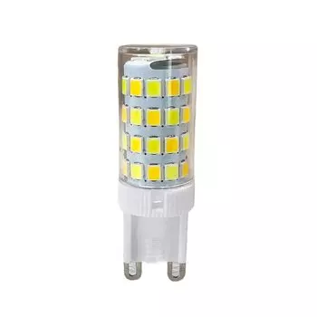 Aoyuansea 5W-15W G9 трёхцветная светодиодная лампа