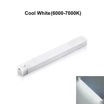 Aoyuansea Беспроводные датчик движения светодиодные лампы