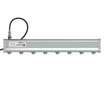 AP-AB1205-3 антистатический ионизирующий Электрический стержень для промышленного оборудования