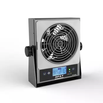 AP-DJ2811-10 benchtop esd электрическая ионная ионизирующая воздуходувка