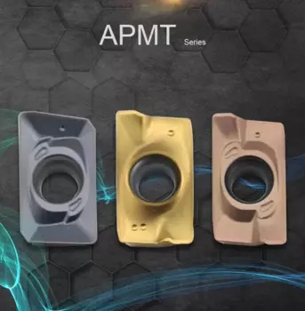 APMT1604 APMT1135 карбидная Вставка инструмент фрезерная вставка APKT APMT 1135 1604 токарные инструменты для фрезерования