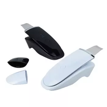 Аппарат для глубокой очистки кожи лица от акне и черных точек