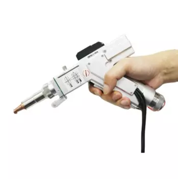 Аппарат для лазерной сварки Cut+Weld+Clean 2000 Вт 1500 Вт 3-в-1 сварочная система