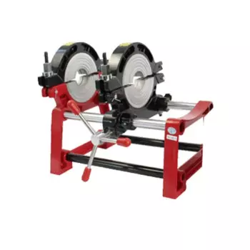 Аппарат для стыковой сварки горячим расплавом Аппарат для стыковой трубы Ручной стыковой аппарат Аппарат для сварки пластиковых труб