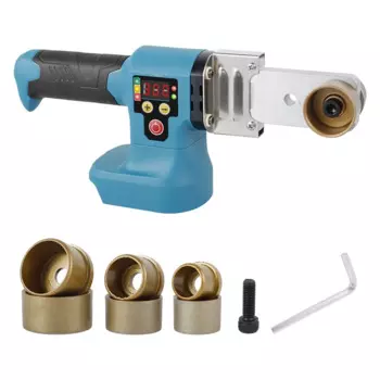 Аппарат для сварки пластиковых труб, 240 Вт