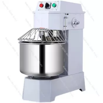 Аппарат H30H20F для приготовления лапши и пиццы, 8 кг