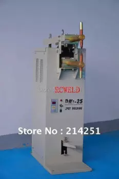 Аппарат точечной сварки 4 мм + 4 мм сварочный аппарат