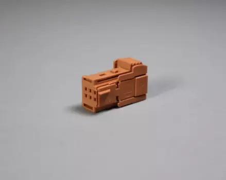 Подходит для Peugeot Citroen 6-контактный разъем для экрана, разъем для экрана