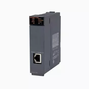 Applicable to усилитель звука QJ71E71-100 QD77MS4 QD77MS4 to bms