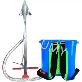 Аппликатор для гранулированных удобрений