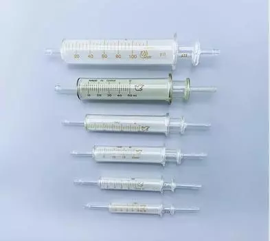 Аппликатор для стекла с двойной головкой 5 мл 10 мл 20 мл 30 мл 50 мл