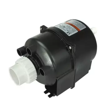 APR900 Гидромассажная ванна Воздушный тепловой насос Электрический воздушный насос для гидромассажной ванны