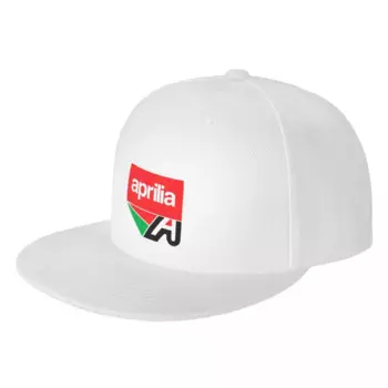 Aprilia_A Бейсболка Шляпы с солнцезащитным козырьком Кепки