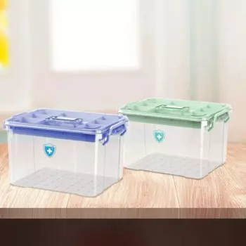 Аптечка для первой помощи