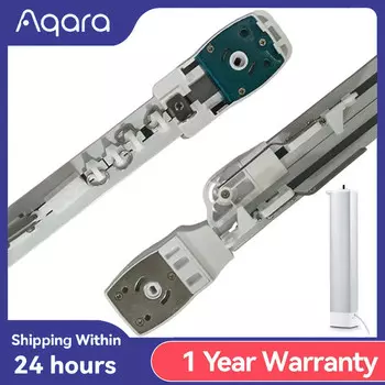 Aqara Smart Curtain Motor Zigbee