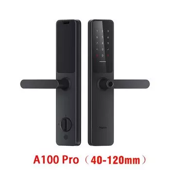 Aqara Smart Door Lock A100 Pro