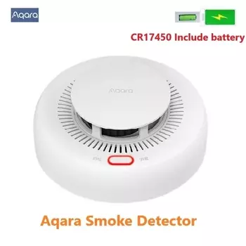 Aqara Smart Natural Gas Detector Zigbee 3.0