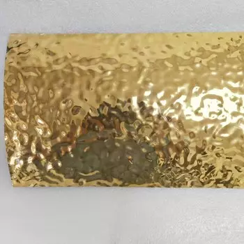 Aqumotic 3D волнистые наклейки для стен