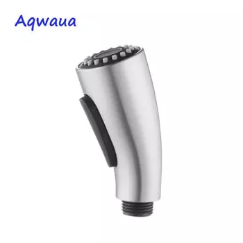 Aqwaua Адаптер для крана 2 функции