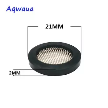 Aqwaua комплект резиновых колец 11-37 мм