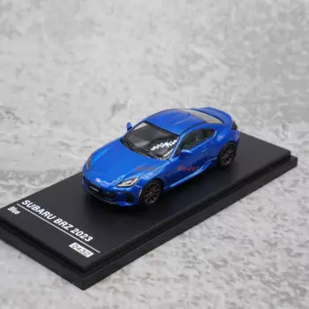 Ar box 1/64 brz Игрушечная модель автомобиля из сплава