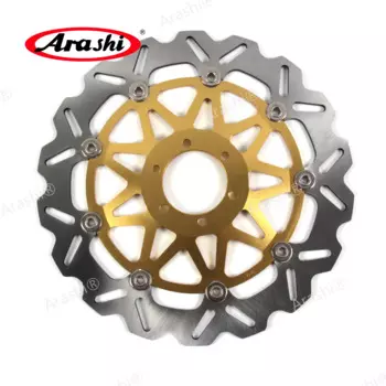 Араши для APRILIA PEGASO STRADA 650 2005-2009 2005 2006 2007 2008 09 ЧПУ передний тормоз роторы, тормозной диск RS125 MX125 TUONO 125