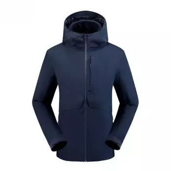 Arazooyi зимние куртки для мужчин и женщин 3 в 1 термальная Водонепроницаемая Ветровка унисекс съемная флисовая куртка для кемпинга и походов дождевики