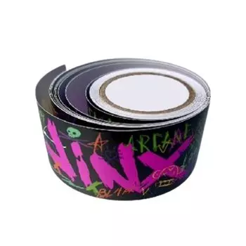 Arcane Jinx декоративная лента Bandai