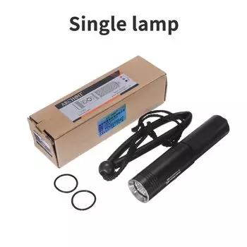 ARCHON V10S Фонарик для дайвинга