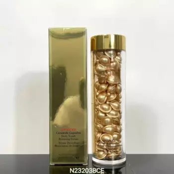 Arden gold face Капсульная эссенция о