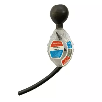 Ареометр для аккумулятора Shanwen