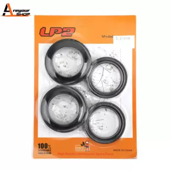 Areyourshop для Kawasaki GPX500R GPX600R GPX750R GPZ900R ZX500 KZ1100 92093-1162, передняя вилка, масляное уплотнение, пылезащитная крышка, ремонт, ремонт