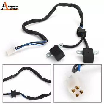 Areyourshop для Kawasaki ZG1000 конкурс Ninja900 GTR ZX900 Устранитель 900 GPZ900R ZL1000 катушка импульсного захвата статора 59026-1061